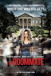 دانلود فیلم The Roommate 201144558-1772268339
