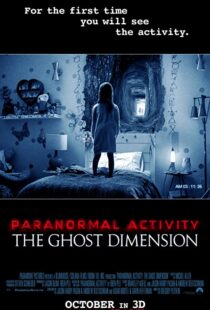 دانلود فیلم Paranormal Activity: The Ghost Dimension 201545579-2001141193