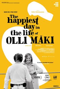 دانلود فیلم The Happiest Day in the Life of Olli Maki 201642433-201827363