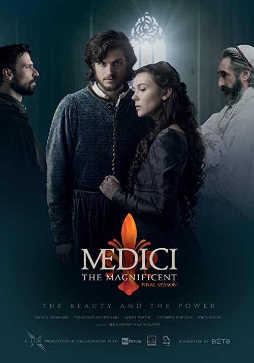 دانلود سریال Medici