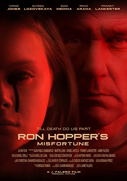 دانلود فیلم Ron Hopper’s Misfortune 2020