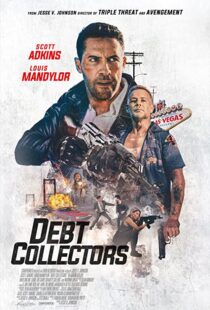 دانلود فیلم Debt Collectors 202045293-2049981451