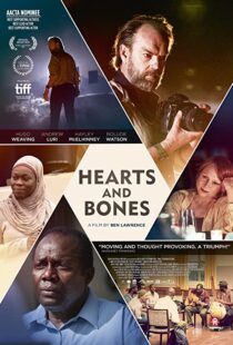 دانلود فیلم Hearts and Bones 201942951-256393996
