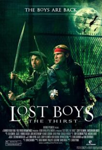 دانلود فیلم Lost Boys: The Thirst 201044009-862038903