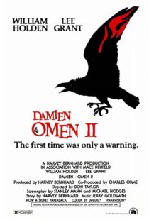 دانلود فیلم Damien: Omen II 197845089-492748964