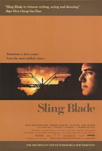 دانلود فیلم Sling Blade 199643823-494242585