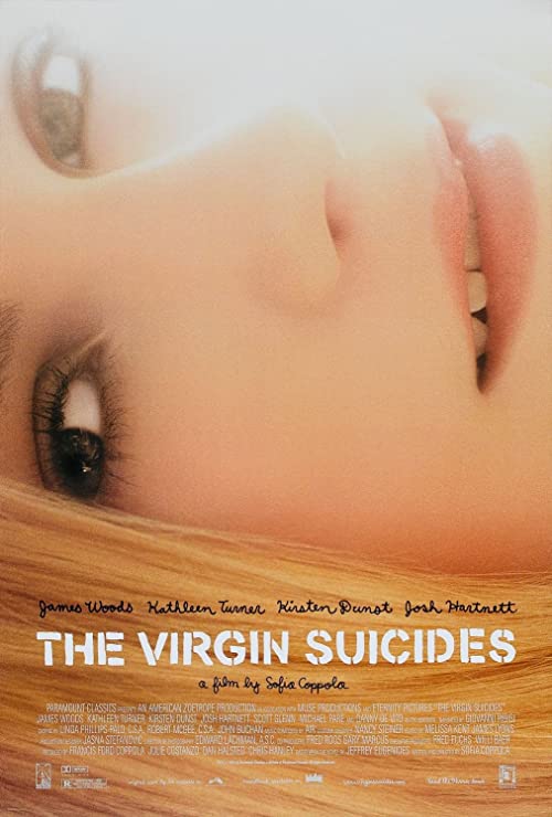 دانلود فیلم The Virgin Suicides 1999