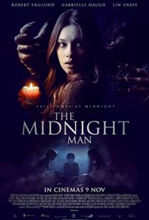 دانلود فیلم The Midnight Man 201642459-1959743607