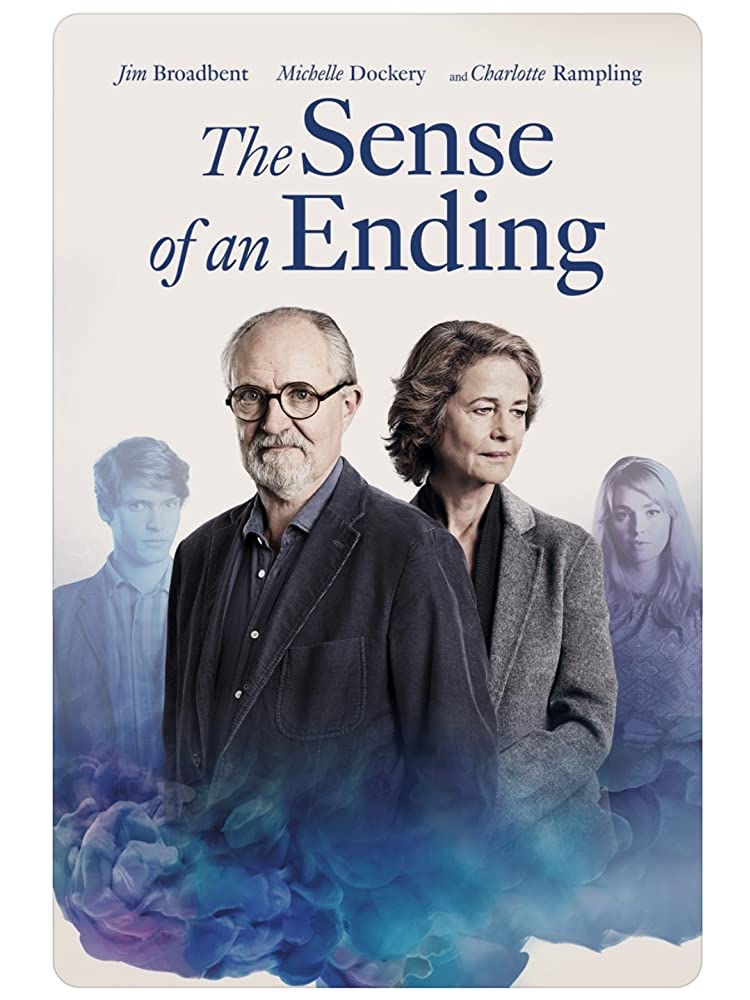 دانلود فیلم The Sense of an Ending 2017