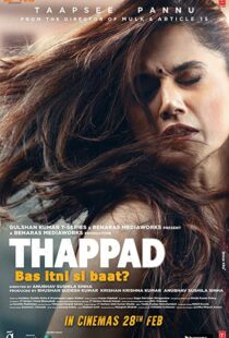 دانلود فیلم هندی Thappad 202042627-1316415181
