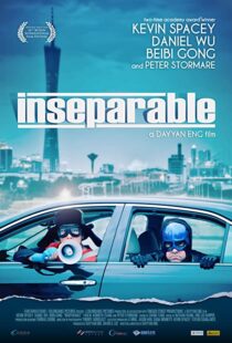 دانلود فیلم Inseparable 201144838-1849833174