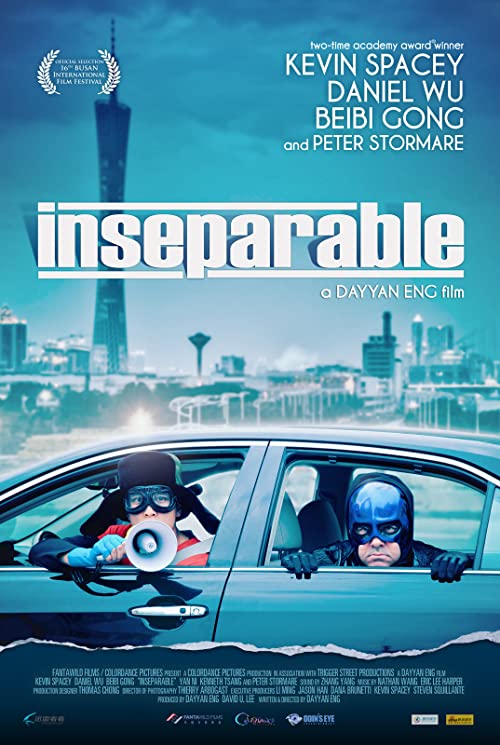 دانلود فیلم Inseparable 2011