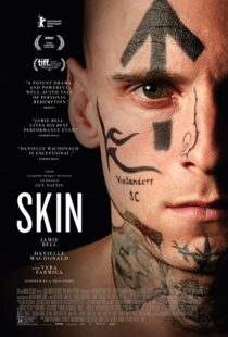 دانلود فیلم Skin 201844000-1210394629