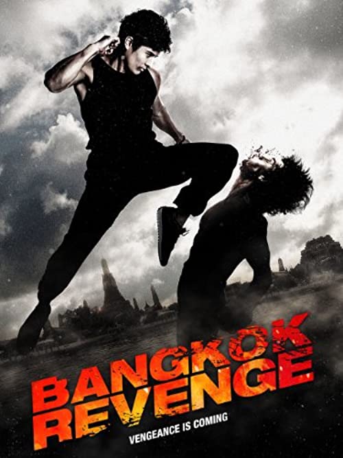 دانلود فیلم Bangkok Revenge 2011