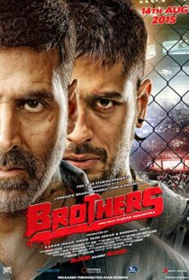 دانلود فیلم هندی Brothers 201543599-1815924788
