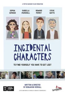 دانلود فیلم Incidental Characters 202042875-354636966