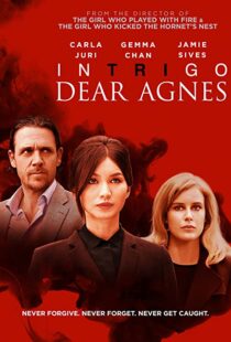 دانلود فیلم Intrigo: Dear Agnes 201942946-121917424