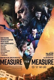 دانلود فیلم Measure for Measure 201944874-236909659
