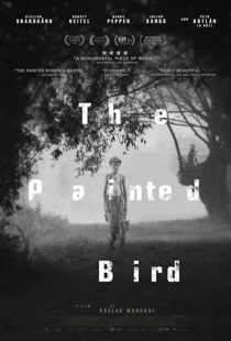 دانلود فیلم The Painted Bird 201943285-1454481760