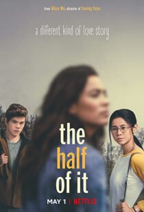دانلود فیلم The Half of It 202042420-1436778580