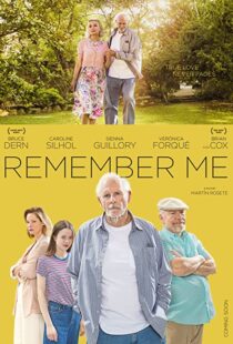 دانلود فیلم Remember Me 201942868-765830719