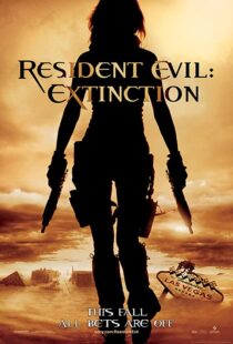 دانلود فیلم Resident Evil: Extinction 200742527-1316733482