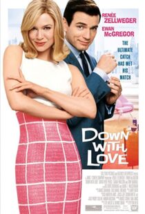 دانلود فیلم Down with Love 200343098-765997640
