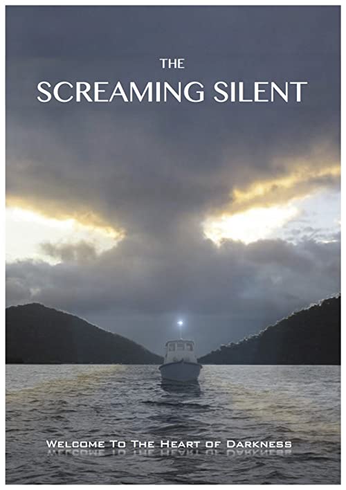 دانلود فیلم The Screaming Silent 2020