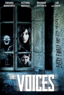 دانلود فیلم The Voices 202043694-2005680253