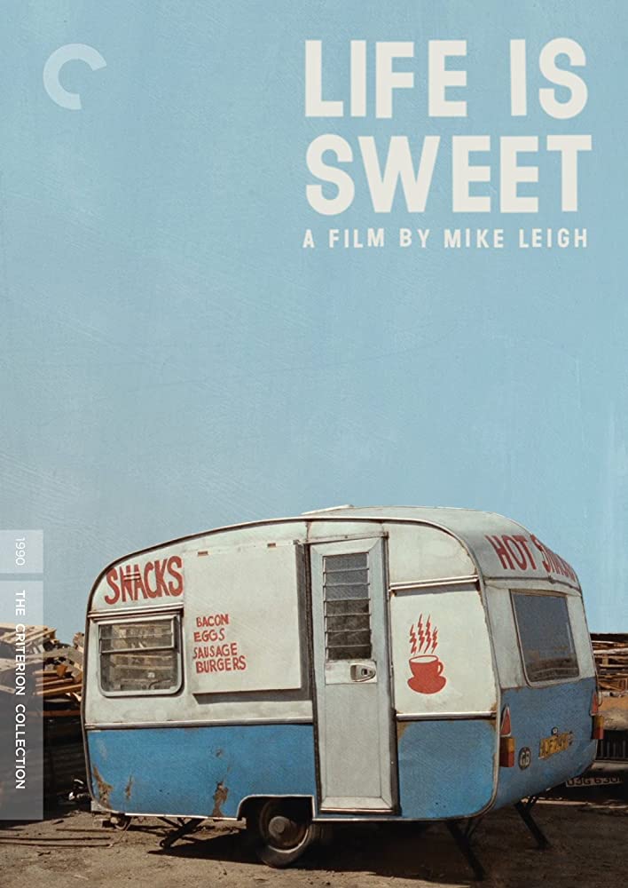 دانلود فیلم Life Is Sweet 1990