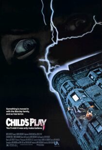 دانلود فیلم Child’s Play 198845615-84311349
