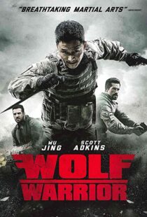 دانلود فیلم Wolf Warrior 201545486-1416715546