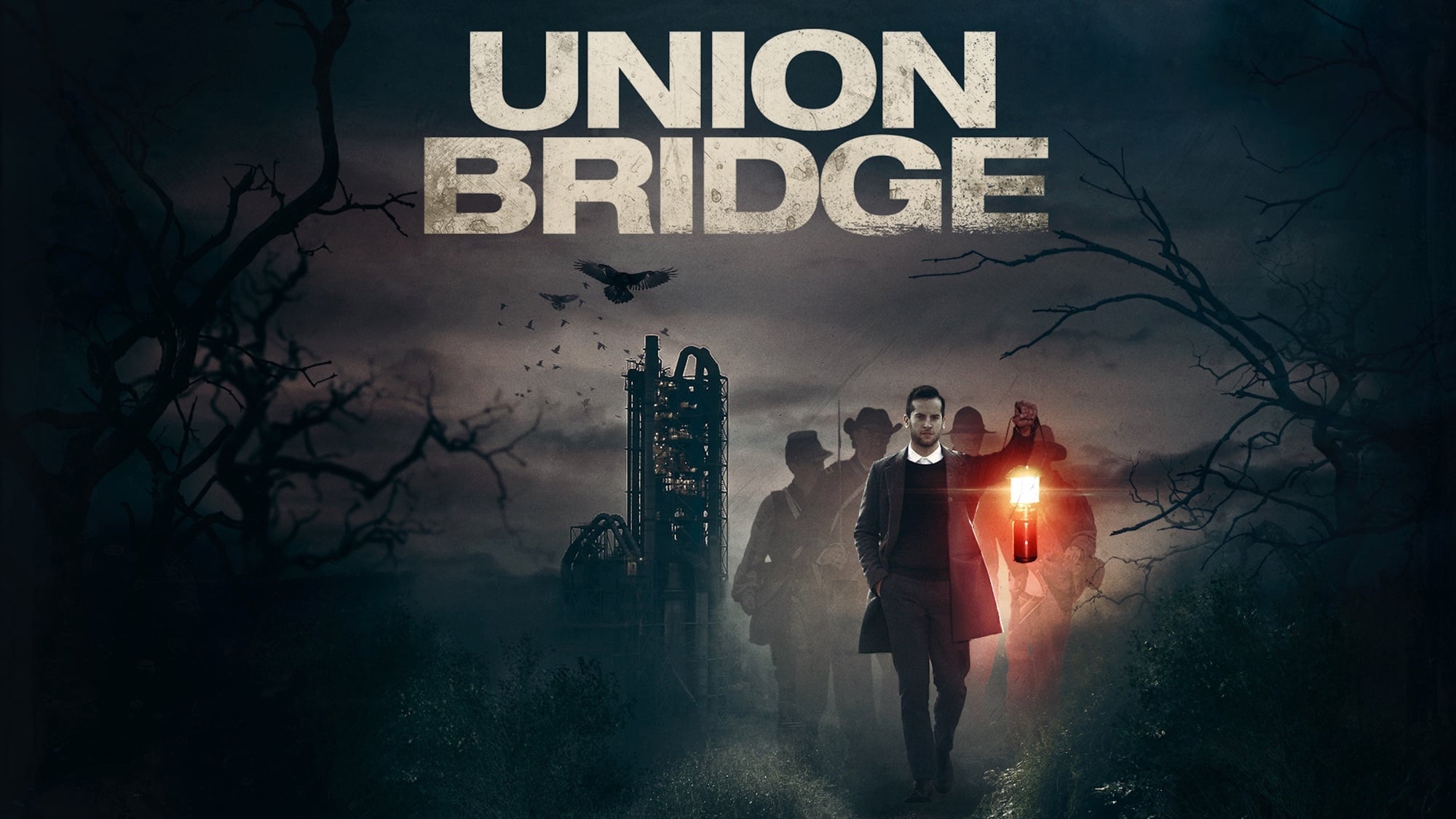 دانلود فیلم Union Bridge 2019