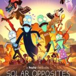 دانلود انیمیشن Solar Opposites