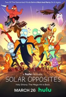 دانلود انیمیشن Solar Opposites43493-406822167