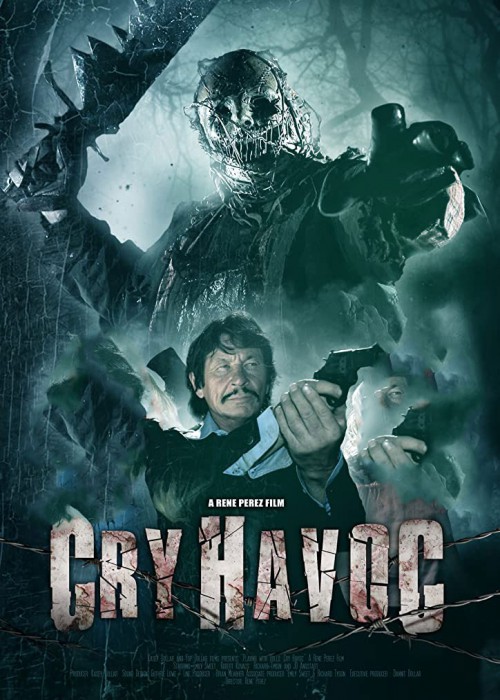 دانلود فیلم Cry Havoc 2020