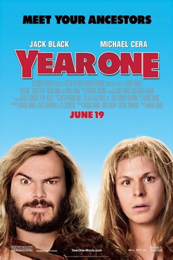 دانلود فیلم Year One 2009