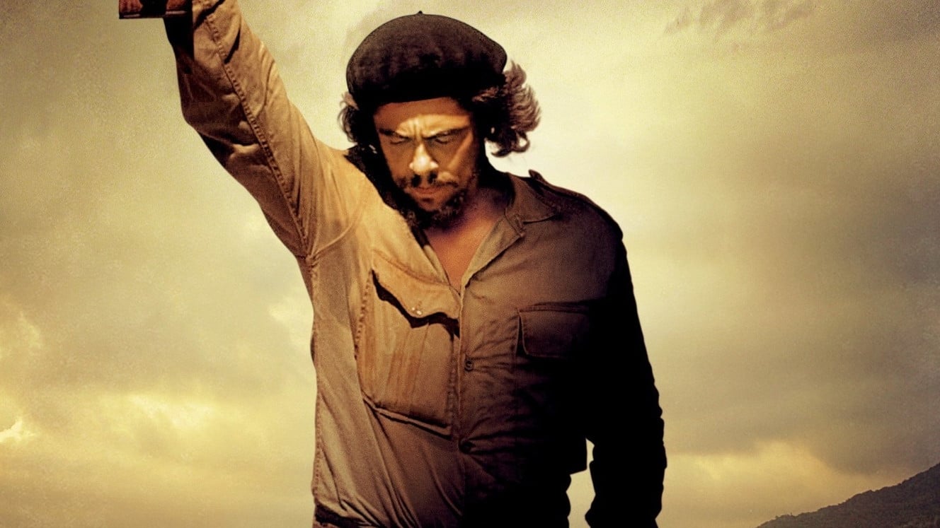 دانلود فیلم Che: Part Two 2008