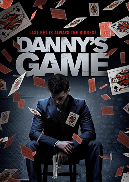 دانلود فیلم Danny’s Game 2020