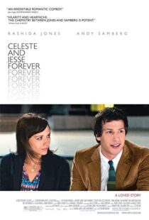 دانلود فیلم Celeste & Jesse Forever 201246442-257480258