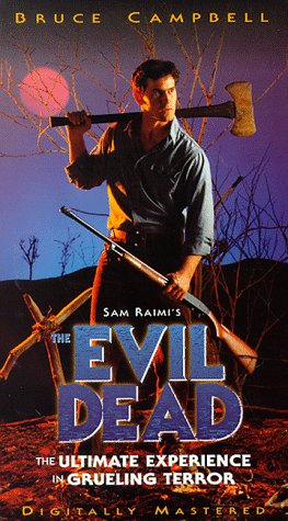 دانلود فیلم The Evil Dead 1981