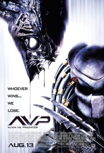 دانلود فیلم Alien vs. Predator 2004 بیگانه علیه غارتگر46173-930200243