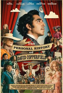 دانلود فیلم The Personal History of David Copperfield 201946654-631093210