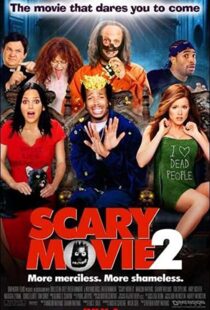 دانلود فیلم Scary Movie 2 200145962-765551743