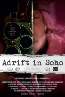 دانلود فیلم Adrift in Soho 201946476-1838960524