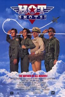دانلود فیلم Hot Shots! 199145946-299129845