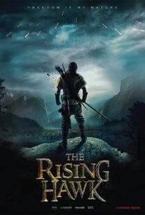 دانلود فیلم The Rising Hawk 201946061-224584525