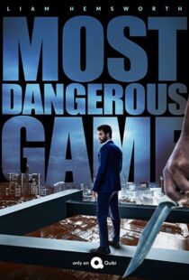 دانلود سریال Most Dangerous Game46529-1003536878