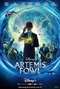 دانلود فیلم Artemis Fowl 202046628-491027952