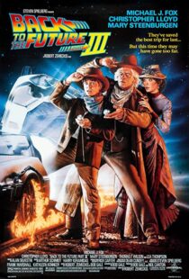 دانلود فیلم Back to the Future Part III 1990 بازگشت به آینده ۳45870-932611988